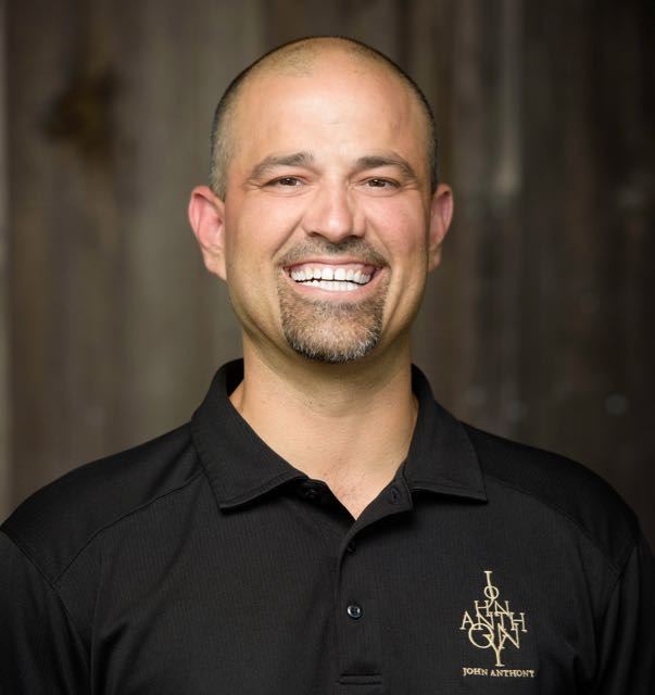 Winemaker, Jeff Kandarian